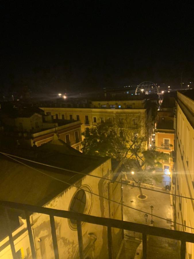 Altrove Bed & Breakfast Cagliari Exterior photo